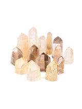 Citrine Point | Cg27-Mini | Cg28-Small
