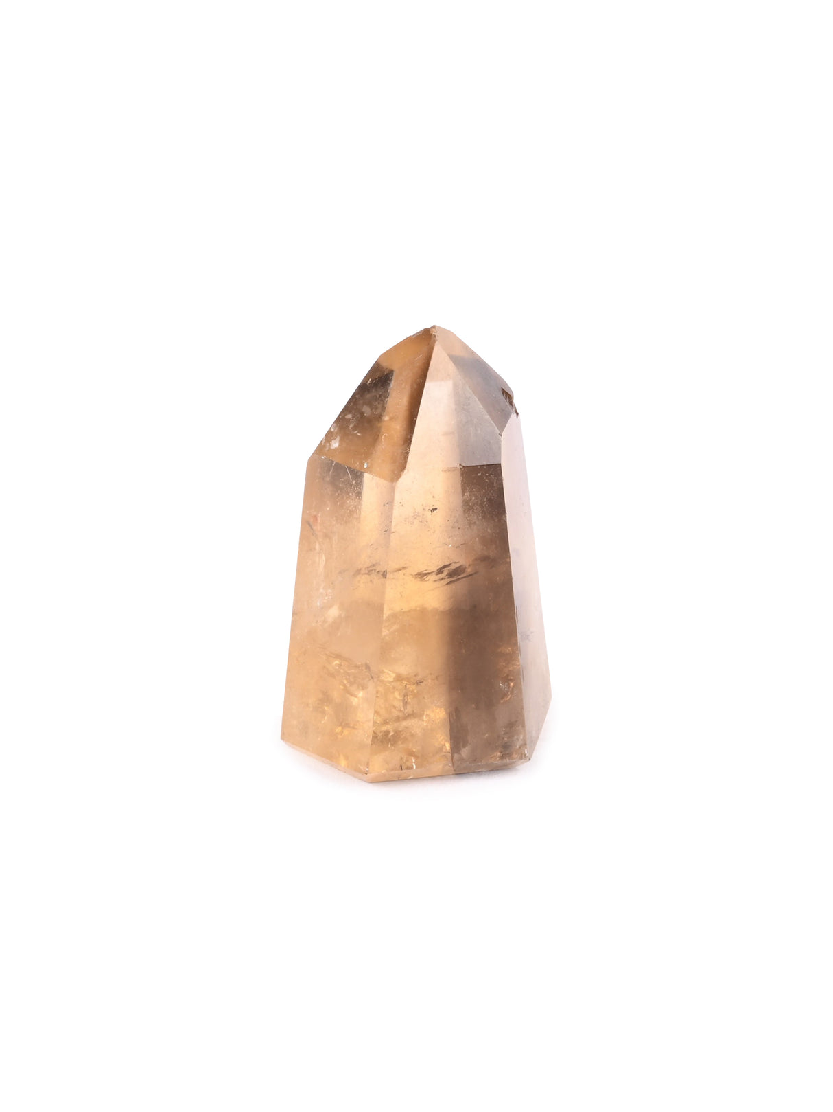 Citrine Point | Cg27-Mini