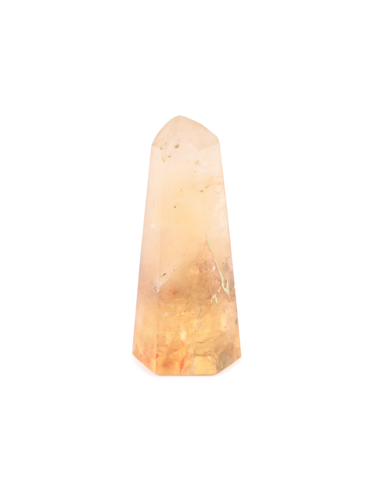 Citrine Point 1 | Cg27-Mini