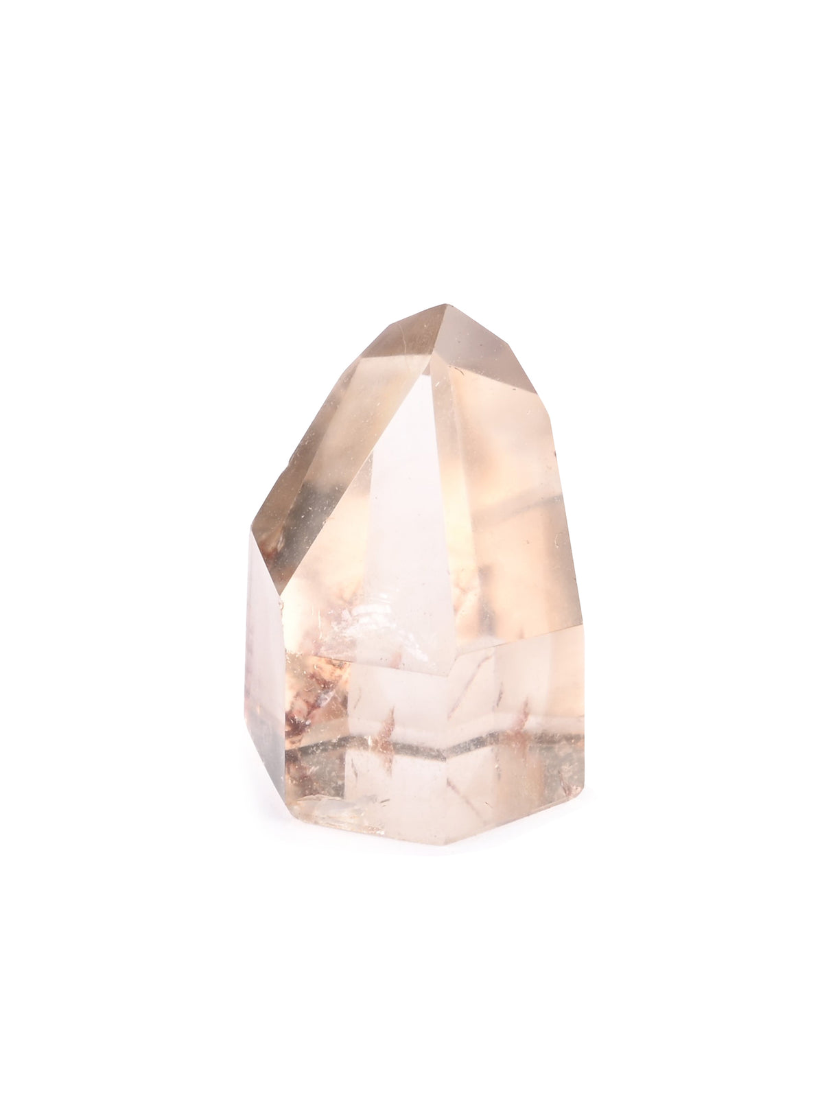 Citrine Point