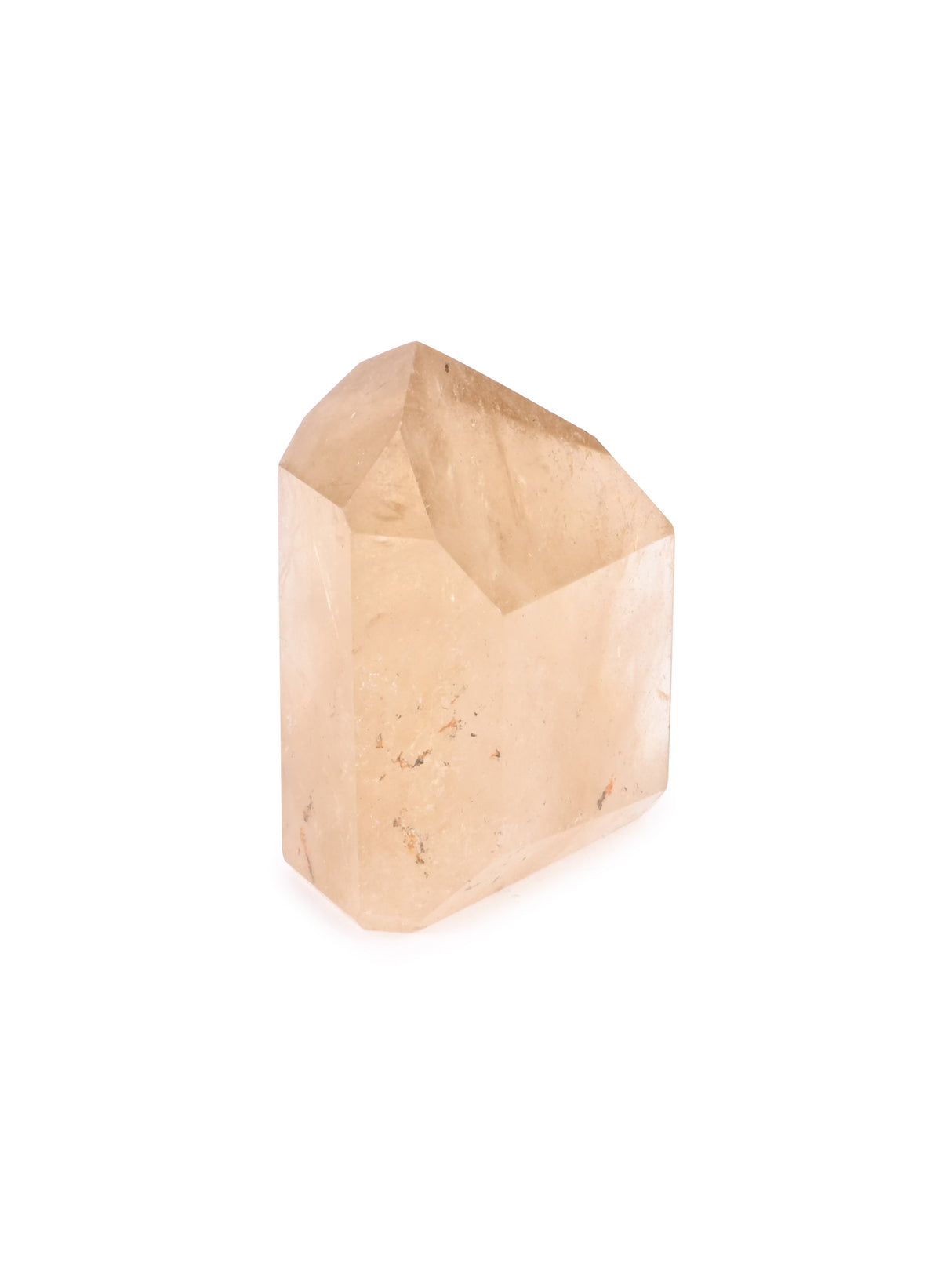 Citrine Point | Cg28-Small