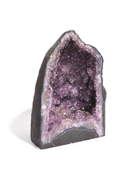 Amethyst Cathedral A | Cg779
