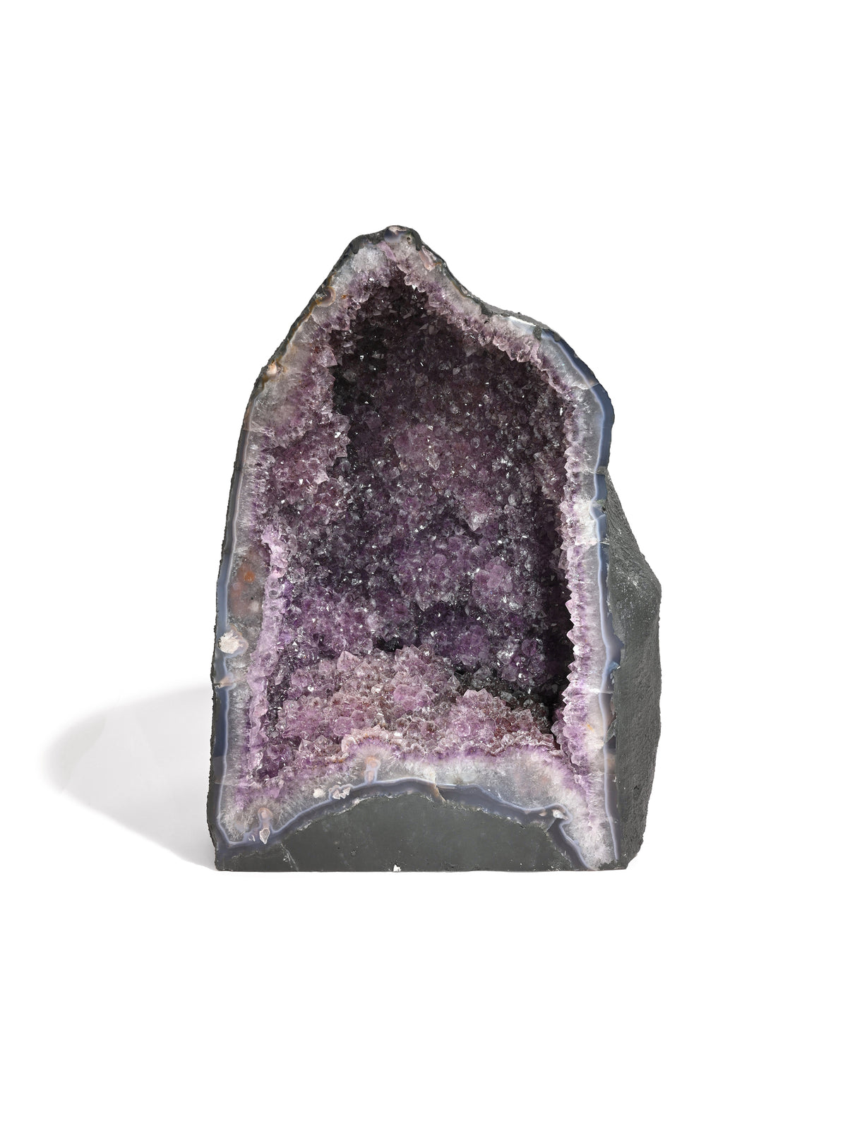 Amethyst Cathedral A 4 | Cg779