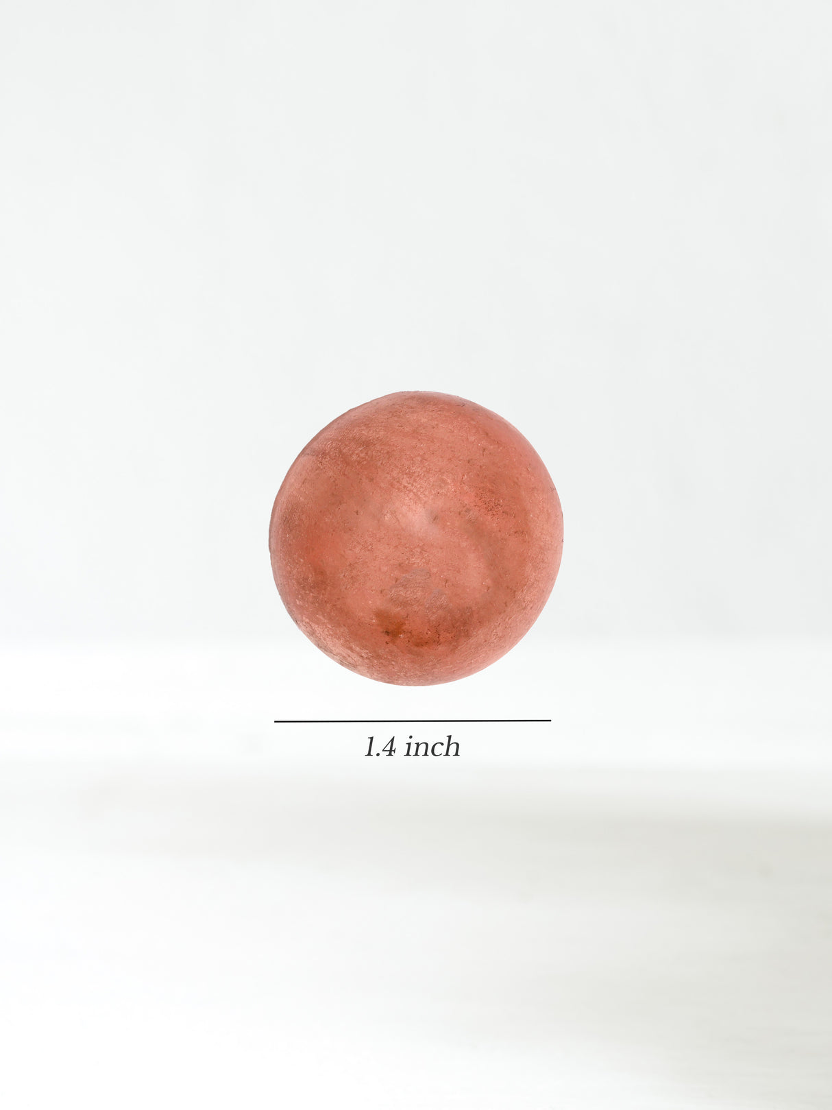 Copper Sphere Dimension | Cg77