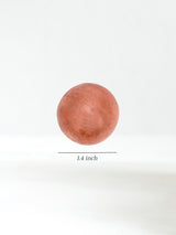 Copper Sphere Dimension | Cg77