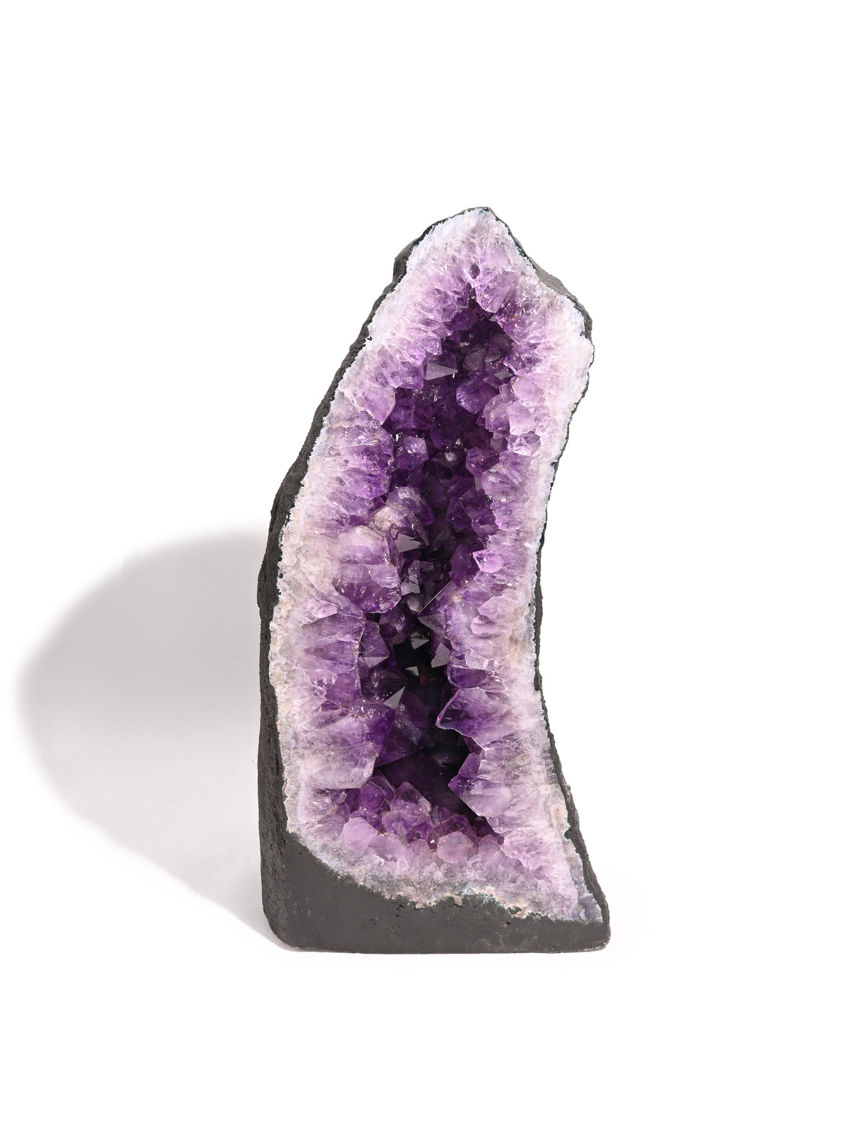 Amethyst Cathedral B | Cg780