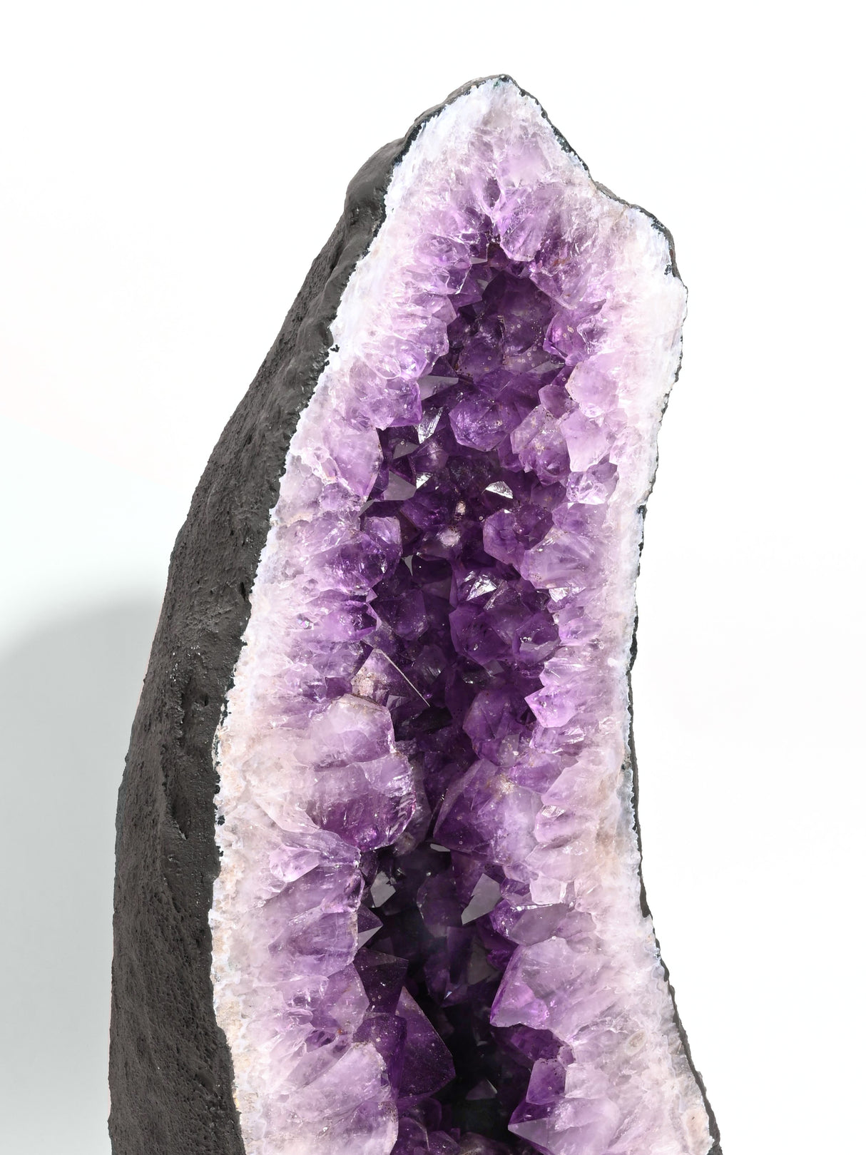 Amethyst Cathedral B 5 | Cg780
