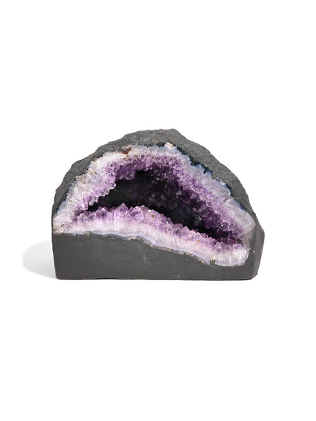 Amethyst Cathedral C | Cg781