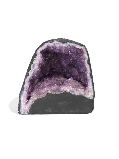 Amethyst Cathedral D | Cg782