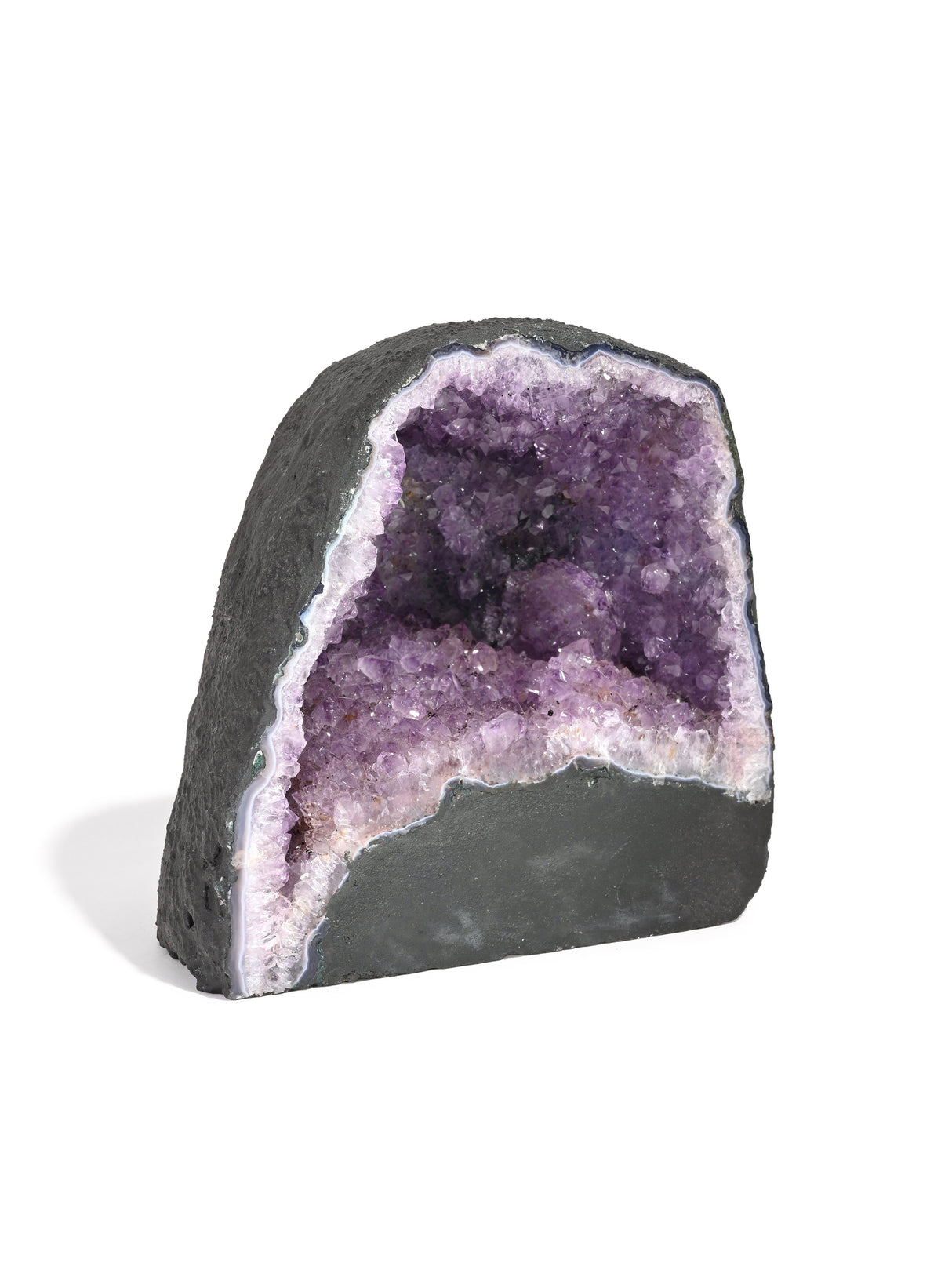 Amethyst Cathedral D 1 | Cg782