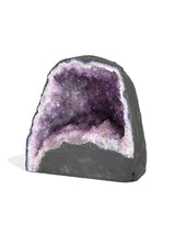 Amethyst Cathedral D 3 | Cg782