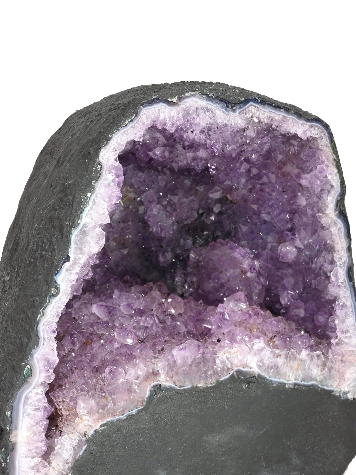 Amethyst Cathedral D 5 | Cg782