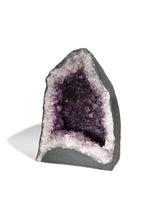 Amethyst Cathedral E | Cg783