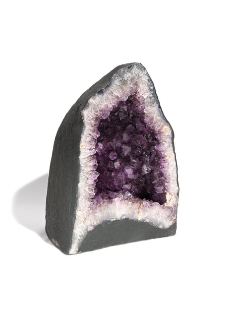 Amethyst Cathedral E 2 | Cg783