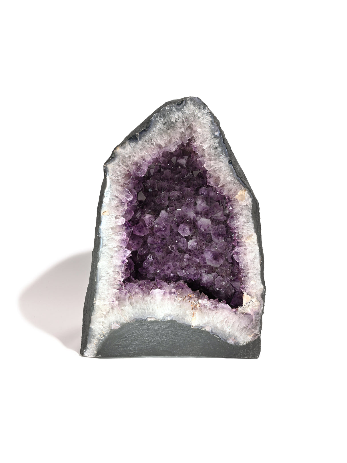 Amethyst Cathedral E 3 | Cg783