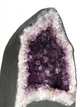 Amethyst Cathedral E 4 | Cg783
