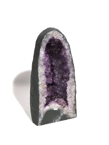 Amethyst Cathedral F 3 | Cg784