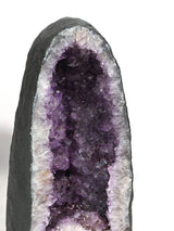 Amethyst Cathedral F 5 | Cg784