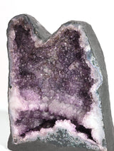 Amethyst Cathedral G 4 | Cg785