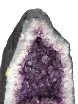 Amethyst Cathedral H | Cg786