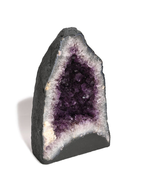 Amethyst Cathedral H 1 | Cg786