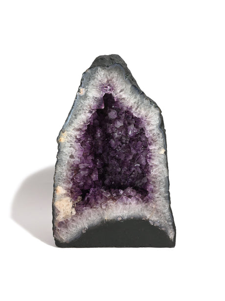 Amethyst Cathedral H 3 | Cg786
