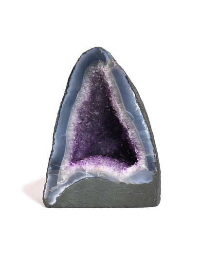 Amethyst Cathedral I 3 | Cg787