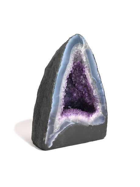 Amethyst Cathedral I 1 | Cg787