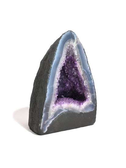 Amethyst Cathedral I 1 | Cg787