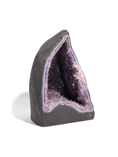 Amethyst Cathedral J 2 | Cg788