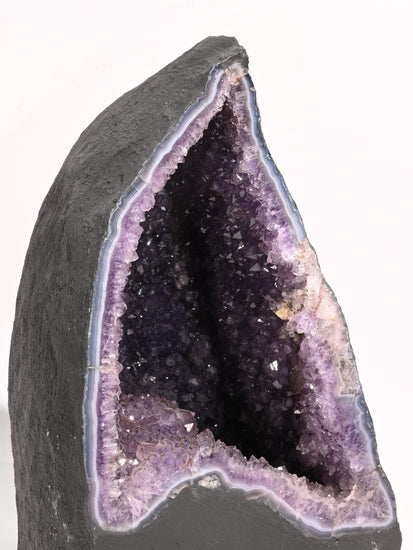 Amethyst Cathedral J 4 | Cg788