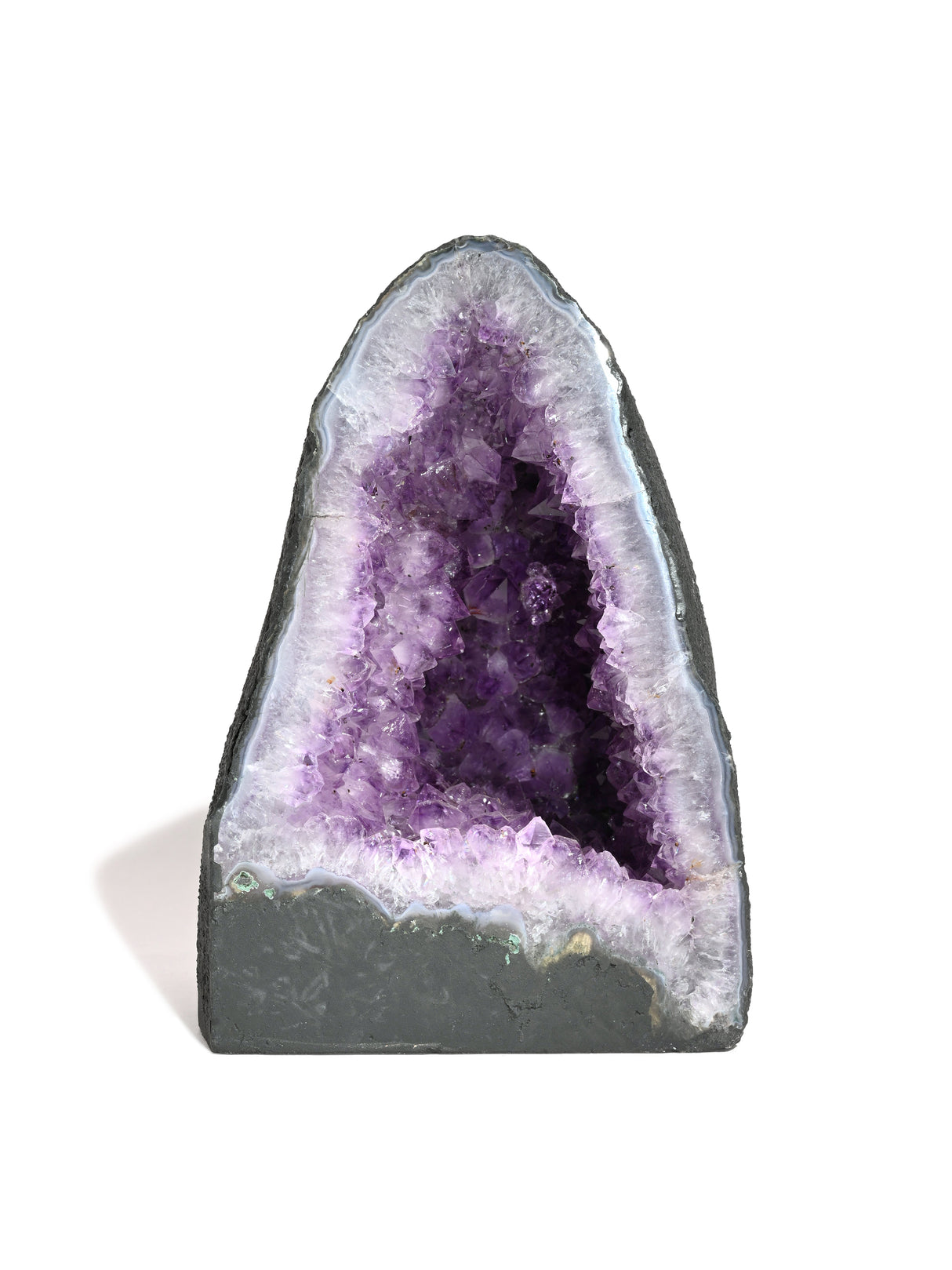 Amethyst Cathedral K | Cg789