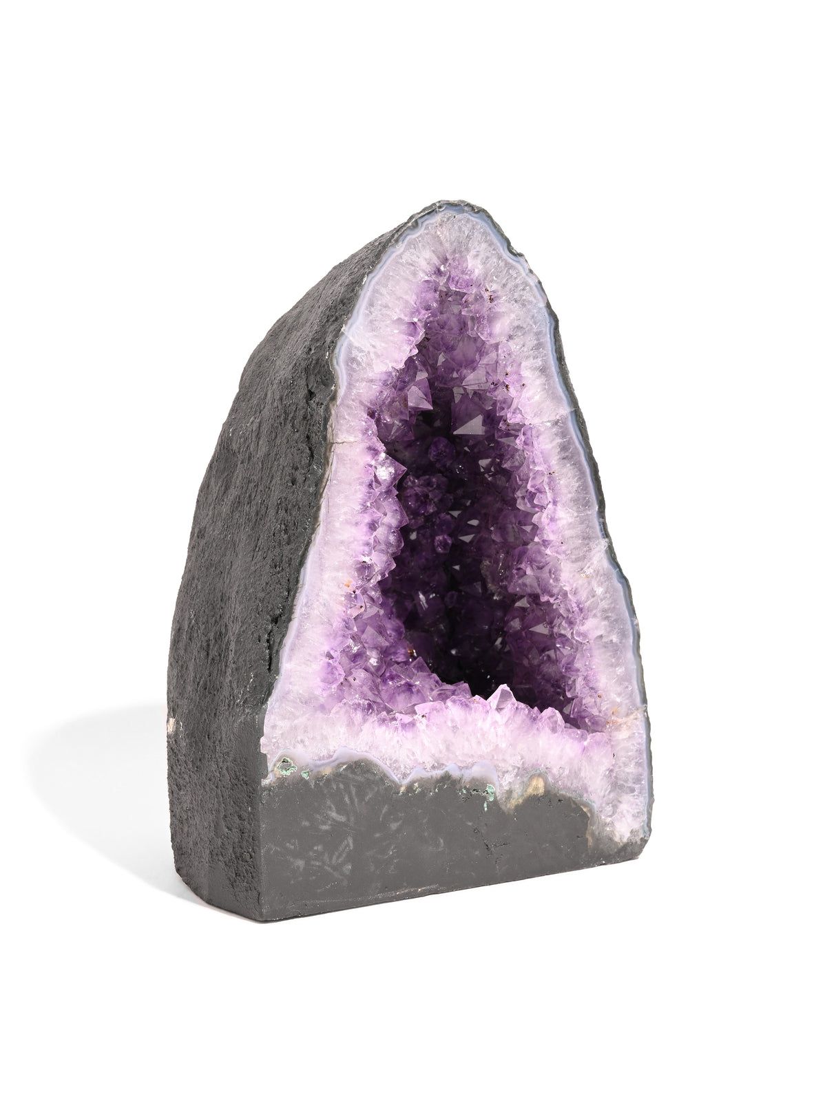 Amethyst Cathedral K 1 | Cg789