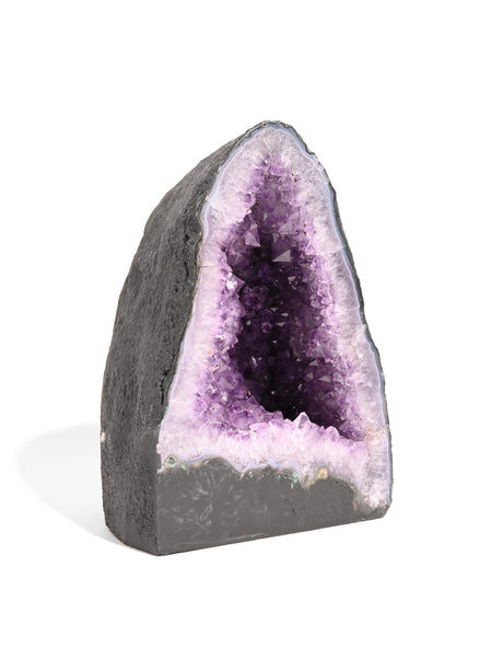 Amethyst Cathedral K 1 | Cg789