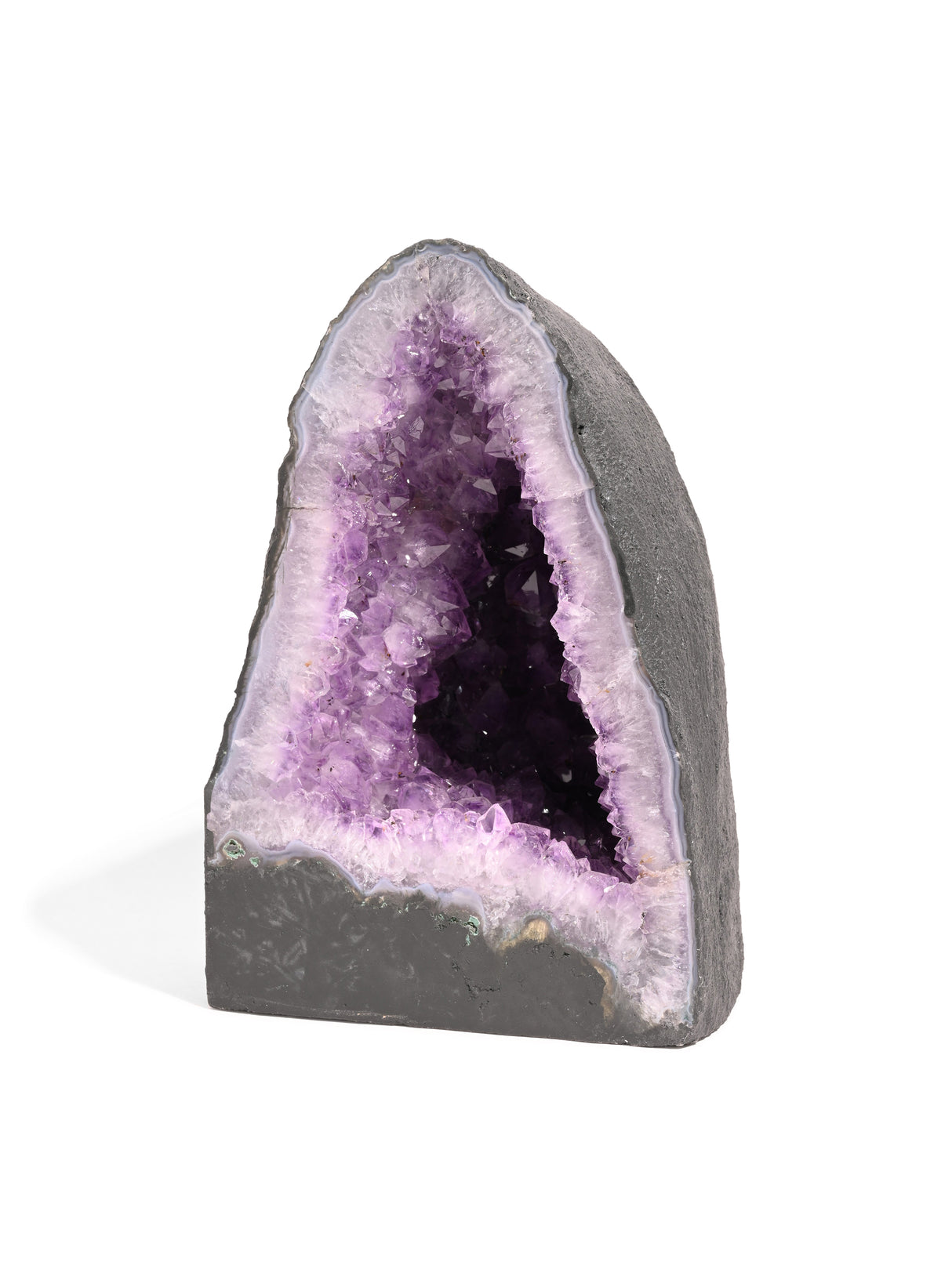 Amethyst Cathedral K 2 | Cg789