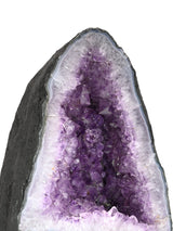 Amethyst Cathedral K 4 | Cg789