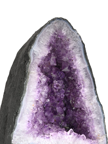 Amethyst Cathedral K 4 | Cg789