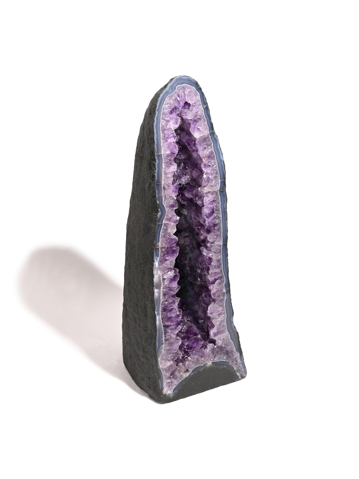 Amethyst Cathedral L | Cg790