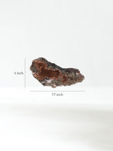 Keweenaw Copper Ore Slab | Cg804