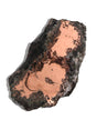 Keweenaw Copper Ore Slab | Cg805