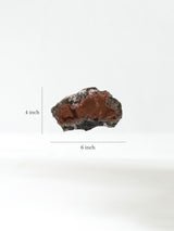 Keweenaw Copper Ore Slab | Cg805