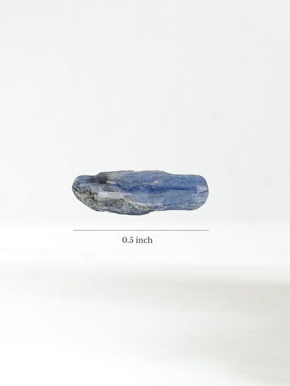 Rough Blue Kyanite Dimension | Cg832-Mini