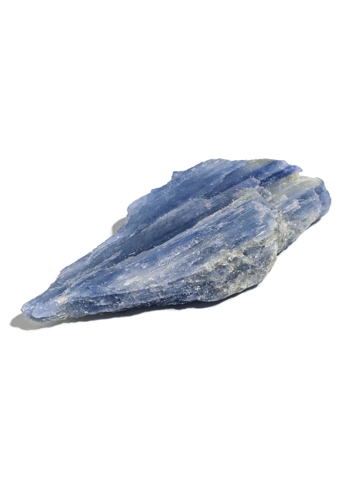 Rough Blue Kyanite 1 | Cg833-Small