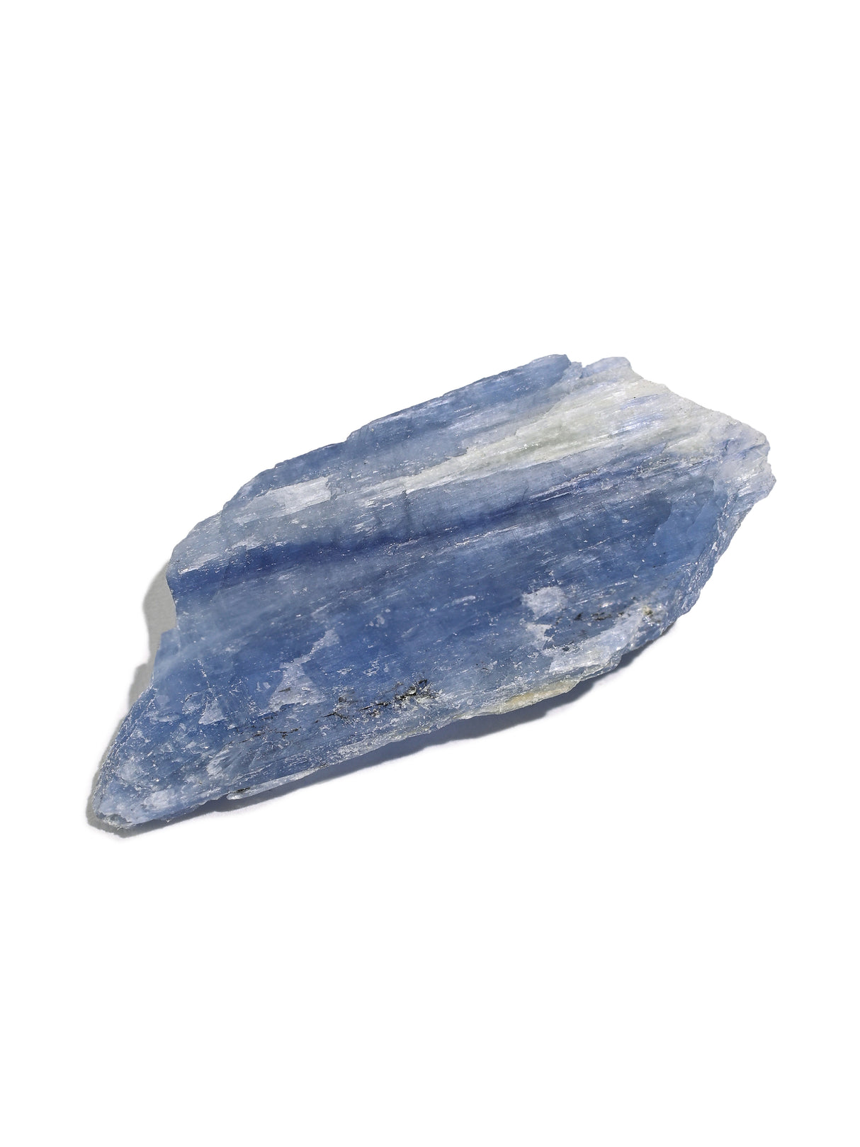 Rough Blue Kyanite 2 | Cg833-Small