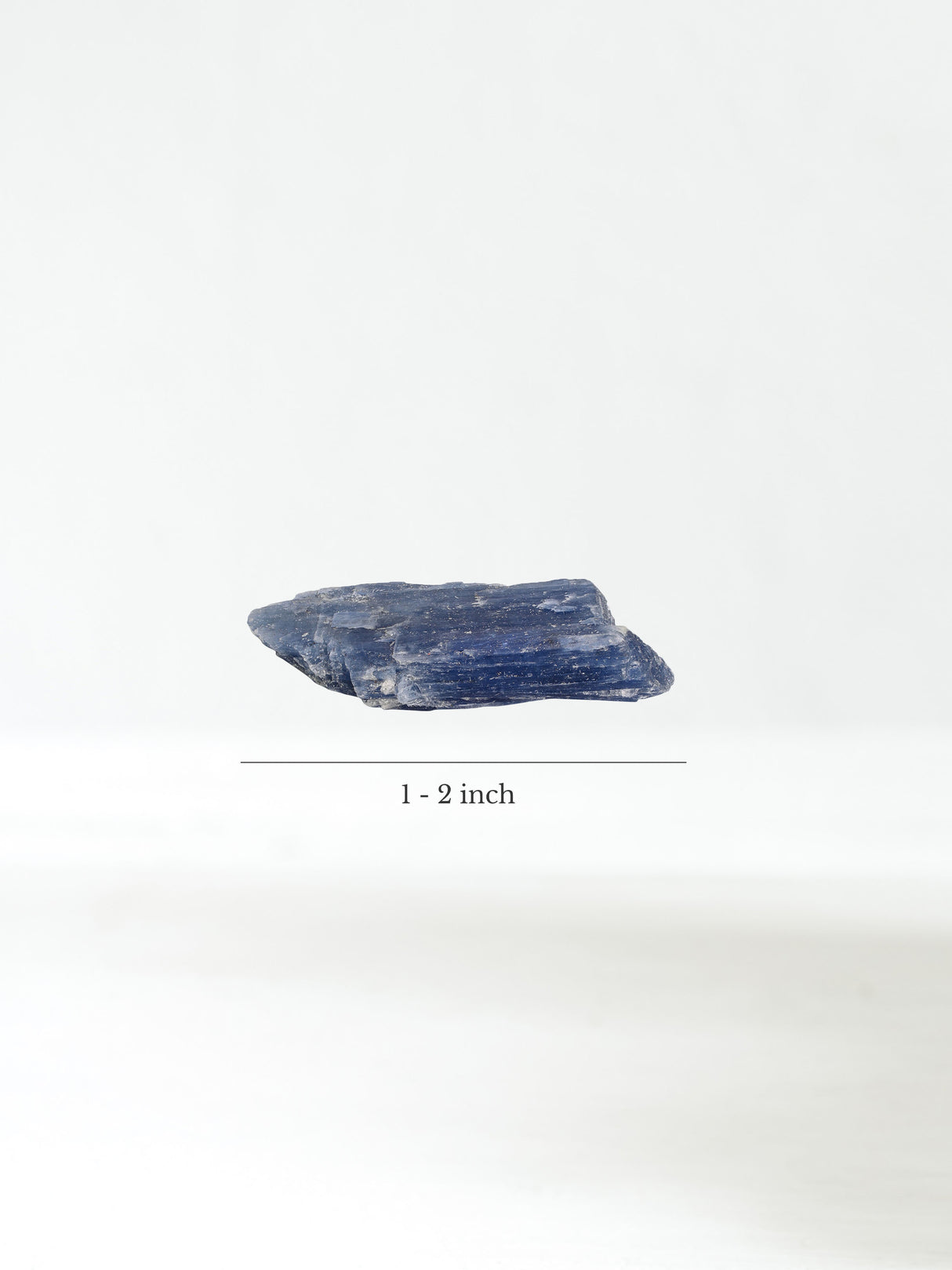 Rough Blue Kyanite Dimension | Cg833-Small