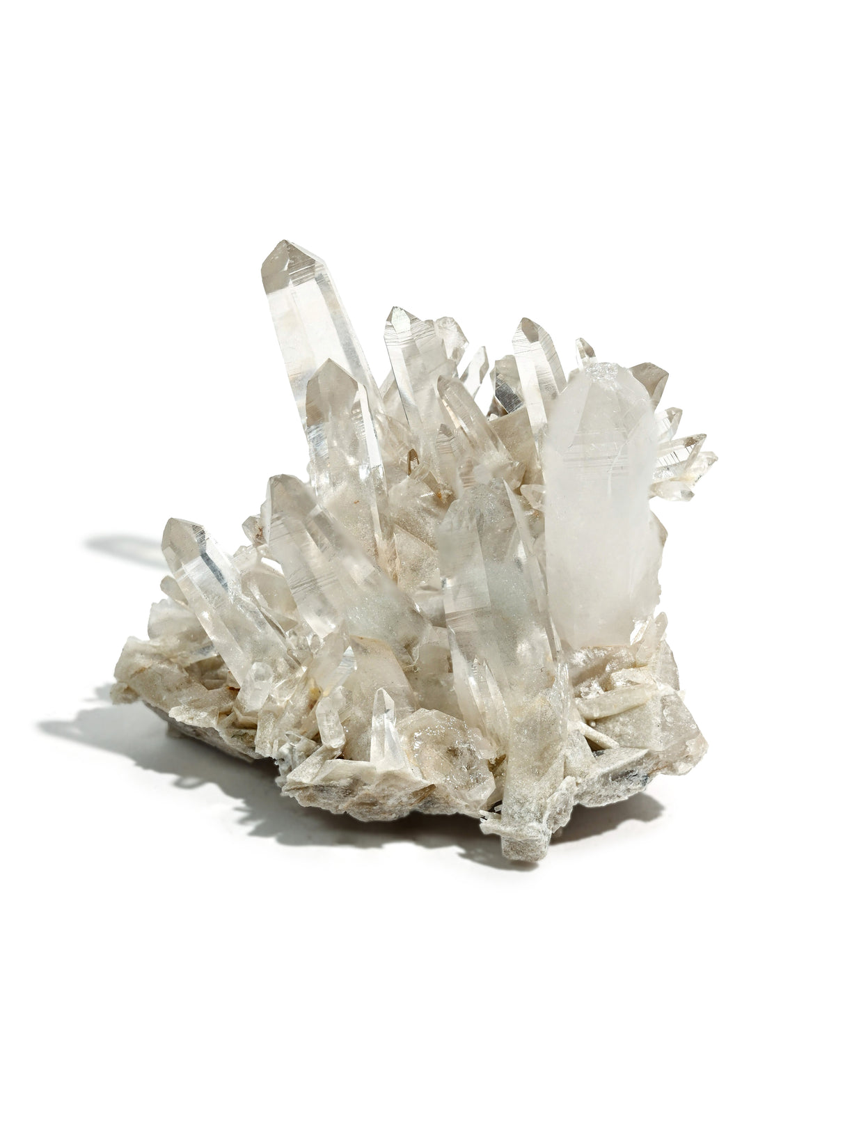 Specimen Piece Himalayan Quartz A 1 | Cg845