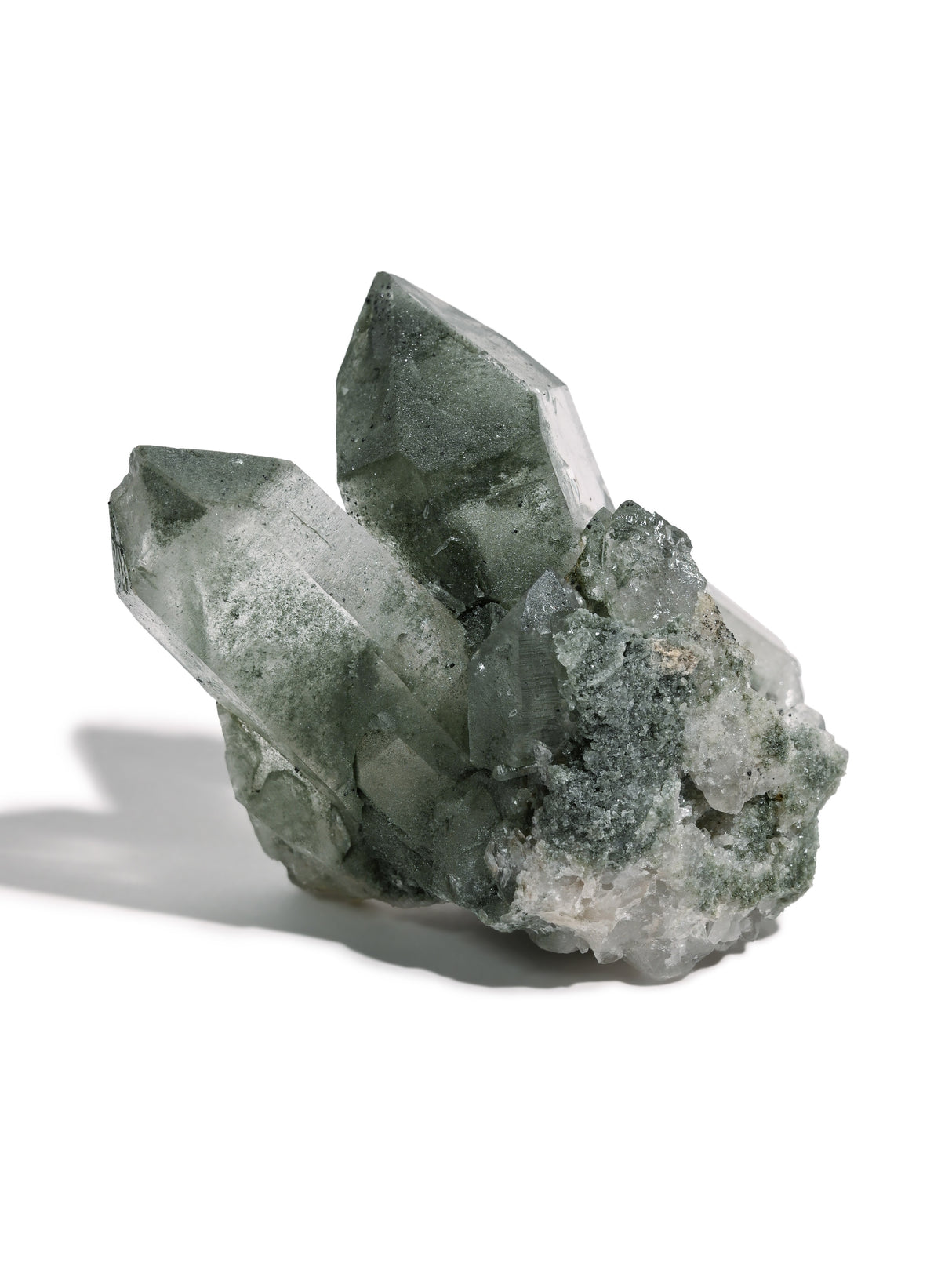 Specimen Piece Himalayan Quartz B 1 | Cg846