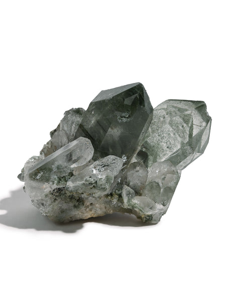 Specimen Piece Himalayan Quartz B 3 | Cg846