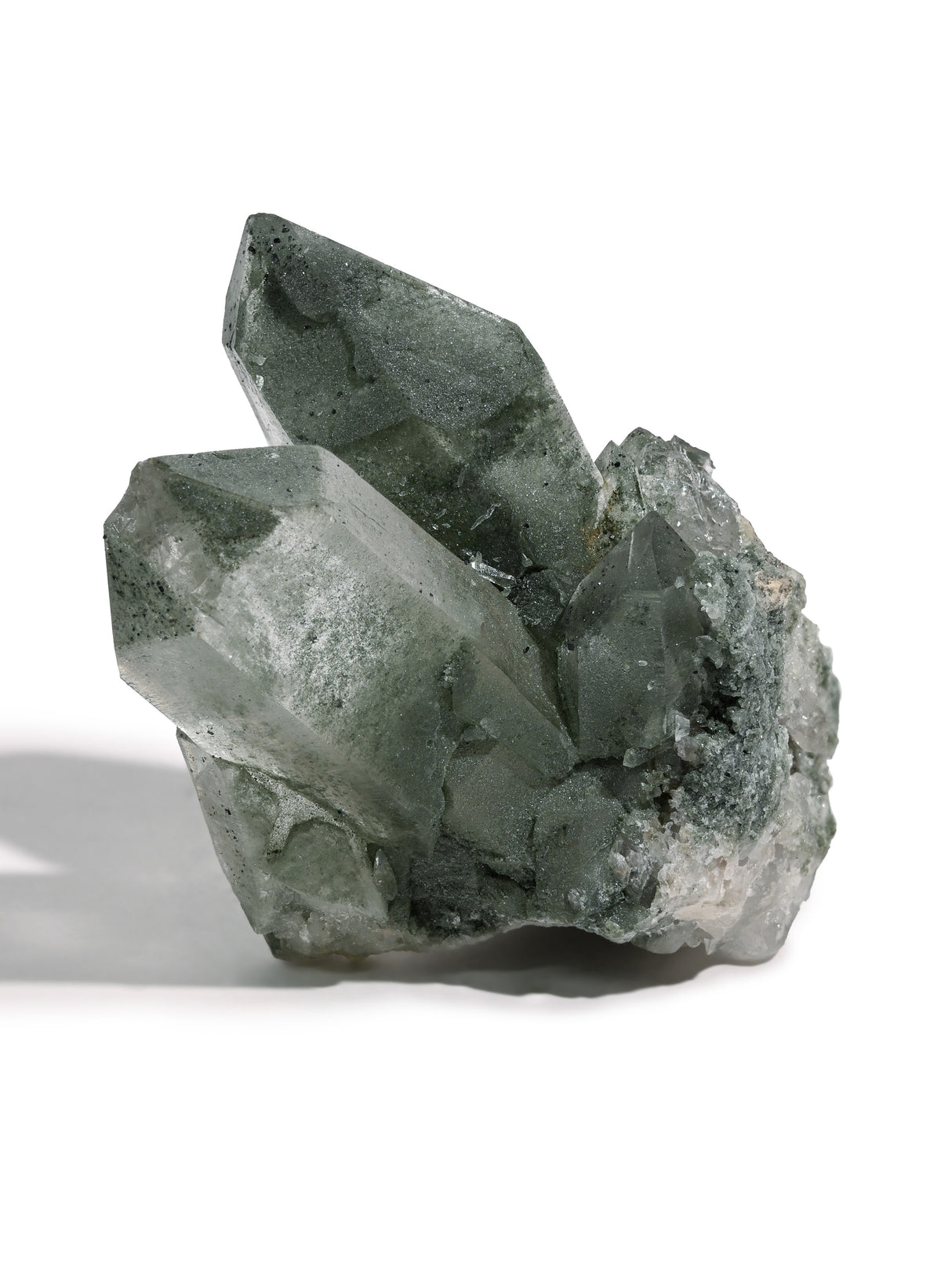 Specimen Piece Himalayan Quartz B 4 | Cg846