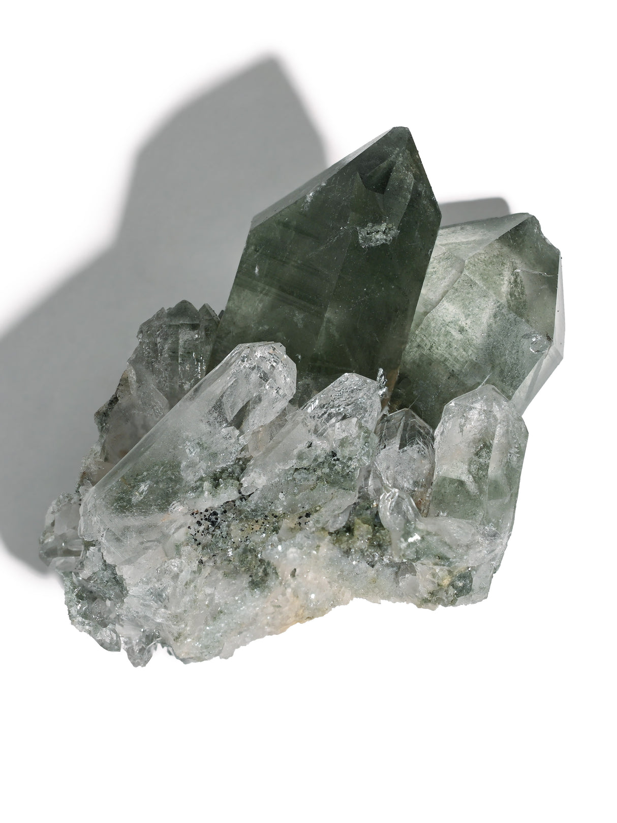 Specimen Piece Himalayan Quartz B | Cg846